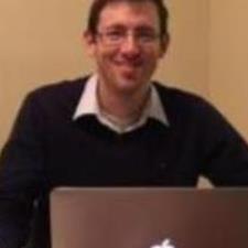 Sean M. Near Paterson, NJ, available for online & in-person tutoring