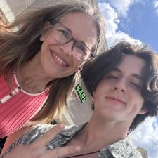 Carson R.'s Photo