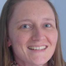 Angelique V. Saratoga, WY, available for online & in-person tutoring