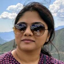 Shikha S. San Jose, CA, available for online & in-person tutoring