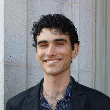 Alexander C. Oakland, CA, available for online & in-person tutoring