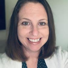 Chrissy B. Macon, MO, available for online & in-person tutoring