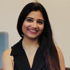 Kajal A.