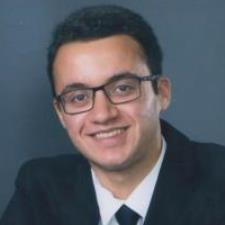 Daniel M. Near Centreville, VA, available for online & in-person tutoring