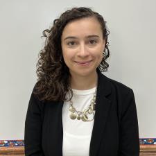 Maria M.