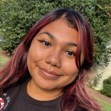 Daniela C. College Park, MD, available for online & in-person tutoring