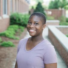 Aaliyah D. Near Loganville, GA, available for online & in-person tutoring