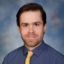 Tutor High School English teacher and Army veteran.