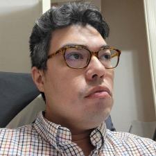 David G. Laredo, TX, available for online tutoring