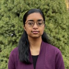 Apurva V.