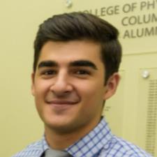 Daniel S. - Experienced Ivy League Organic Chemistry and DAT/OAT Tutor