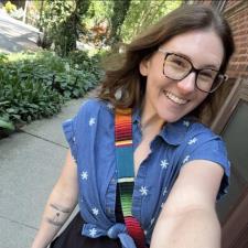 Sara G. Near Apopka, FL, available for online & in-person tutoring