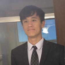 Jared B. Gainesville, FL, available for online & in-person tutoring