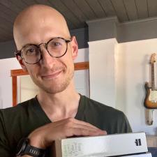 Colin P. Des Moines, IA, available for online & in-person tutoring
