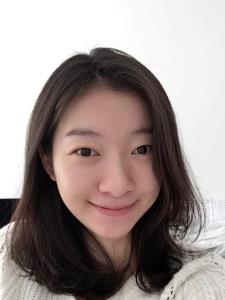 Erica Z. - Native Chinese Speaker, master student in NYU