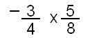 Negative Fractions, Decimals, and Percents | Wyzant Resources