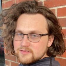 Ian R. Near Georgetown, KY, available for online & in-person tutoring