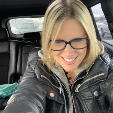 Cynthia B. Near North Ridgeville, OH, available for in-person tutoring