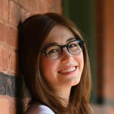 Reese H. Near Holyoke, MA, available for online & in-person tutoring