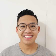 Hoang T. Near Rancho Cucamonga, CA, available for online & in-person tutoring