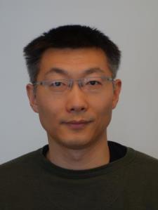 Jianwei S. -  Tutor