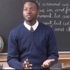 Kevin H. Houston, TX, available for online & in-person tutoring