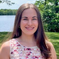 Katie M. Near Methuen, MA, available for online & in-person tutoring