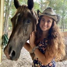 Christina I.'s Photo