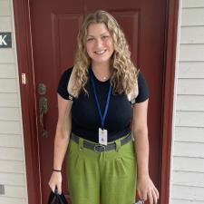 Hannah P.'s Photo