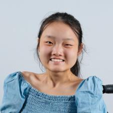 Melissa S. Corvallis, OR, available for online & in-person tutoring