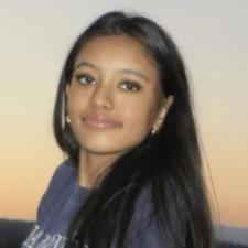 Ishani M.