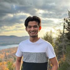 Sazzad I. - ACT Math Tutor