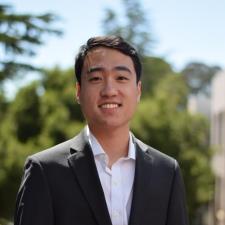 Evan X. Near Oakland, CA, available for online & in-person tutoring