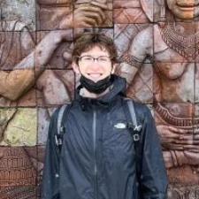 Bradley L. Ann Arbor, MI, available for online & in-person tutoring