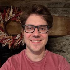 Matthew B.'s Photo