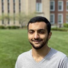 Bilal H.'s Photo