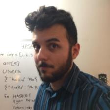 Alex P. - Experienced Software Engineer specializing in cutting edge tech