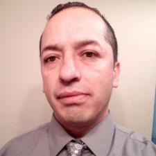 Gerardo V. - Bilingual digital journalist, passionate multimedia instructor