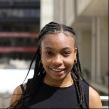 Tutor Hi! I'm looking forward to teaching you math so that you excel.