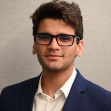 Nishaan P. Orange, CT, available for online & in-person tutoring