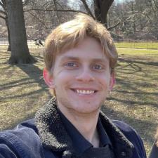 Aaron A. Near Crozet, VA, available for online & in-person tutoring