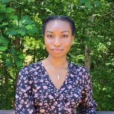 Jovanna P. Near Kissimmee, FL, available for online & in-person tutoring