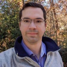Jeremiah B.'s Photo