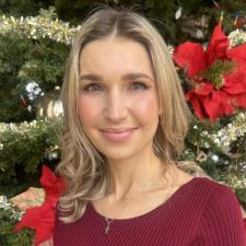 Paulina S. Alhambra, CA, available for online & in-person tutoring