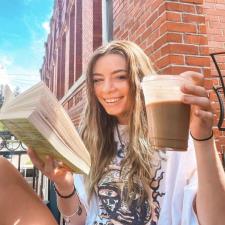 Alexandra J.'s Photo