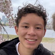 William S. Near Haverhill, MA, available for online & in-person tutoring