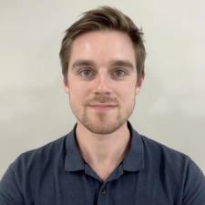 Alex R. Near Elizabethton, TN, available for online & in-person tutoring