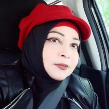 Dr. Amira Y.'s Photo