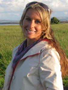 Krystle S. - Tutor