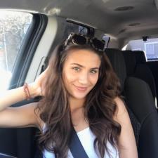 Evelina N. Near Niles, MI, available for online & in-person tutoring